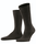 Falke Daily Sock Family New (sustainable cotton comfort) dark brown Men - 1 pair